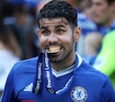 Misterio con Diego Costa
