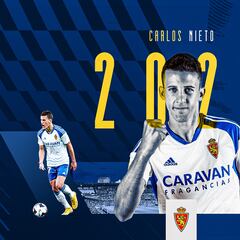 Oficial: Nieto renueva hasta 2025