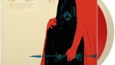 La Banda Sonora de The Banner Saga llegará en vinilo