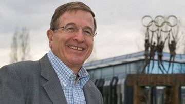 el dirigente del CIO, Gilbert Felli, realizará durante tres días una visita tecnica al proyecto Pirineu-Barcelona para los JJ.OO. de invierno 2030.