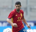 Nolito: "Sabemos a lo que jugamos y lo que queremos"