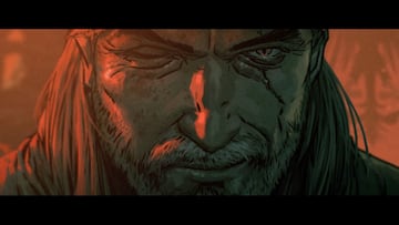 Imágenes de Thronebreaker: The Witcher Tales