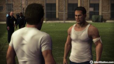 Ya en tu tienda: Just Cause 2, Red Steel 2...