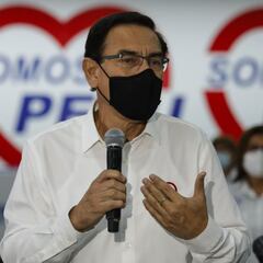 Martín Vizcarra y el 'Vacunagate': por qué podrían inhabilitarlo y posibles consecuencias