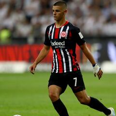 Dejan Joveljíc llega a la MLS para integrarse con LA Galaxy