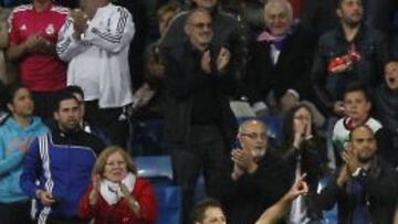 29/04/15 PARTIDO PRIMERA DIVISION
REAL MADRID - ALMERIA
TERCER GOL ARBELOA 3-0 ALEGRIA
CHICHARITO