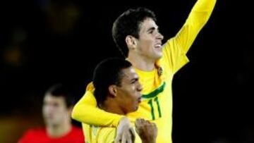 Brasil conquistó su quinto Mundial Sub''20