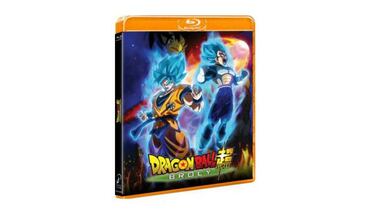 10 productos para regalar a un fan de Bola de Dragn