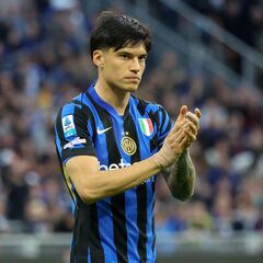 Correa, amenaza de Botafogo contra el Atlético