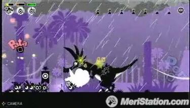 Patapon, Impresiones