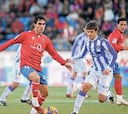 El Valladolid puede ser juez en los descensos