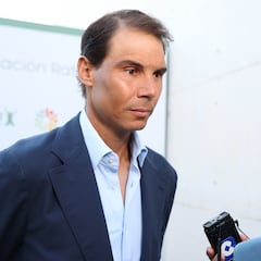 Rafa Nadal abrirá un hotel en Gran Vía y competirá con Cristiano Ronaldo