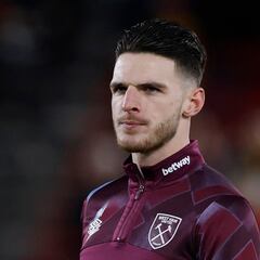 El Arsenal prepara su ‘venganza’ por Mudryk