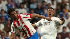 “Una vez más, arbitraje ‘Negreiro’”