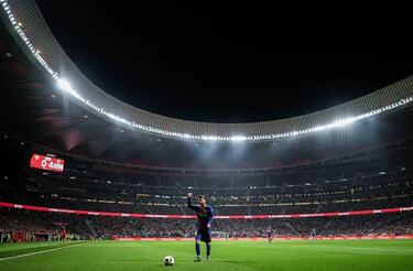 Copa del Rey third round draw: how and where to watch, times, TV, online