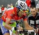 Nibali: "No quiero presión y sentirme obligado a ganar"