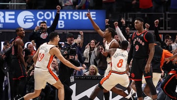 Steph Curry picked as best NBA celebration