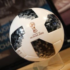 Conoce las listas y los dorsales oficiales de todas las selecciones