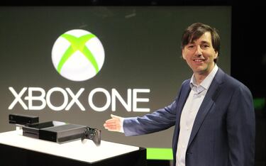 [E3 2013] Xbox One, países donde se lanzará en noviembre