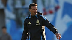 When is Venezuela vs Argentina? Times, how to watch on TV, stream online | CONMEBOL World Cup 2026 qualifier