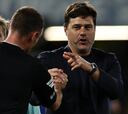 Le preguntan a Pochettino por dos pupilos y pasa lo que nadie esperaba: ¡qué incomodidad!