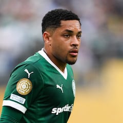 Dilemme avec Vitor Roque