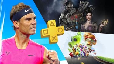 Juegos gratis de agosto en PS Plus, Xbox Gold, Prime Gaming y Stadia Pro