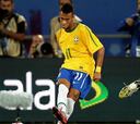Neymar es la gran estrella del Sudamericano Sub-20