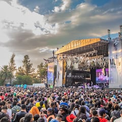 Vive Latino 2024: Así quedó la alineación día por día, tras salida de Paramore