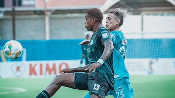 Jaguares - Deportivo Cali, fecha 1 de la Liga BetPlay I-2026.