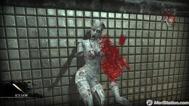 Rise of Nightmares no sale para PS3 porque necesita todo el cuerpo