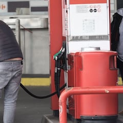 Las gasolineras amagan con cerrar