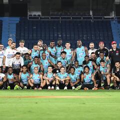 Cinco datos de Colombia antes de iniciar las Eliminatorias