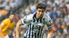 El defensa colombiano de Rayados de Monterrey le dedic&oacute; el t&iacute;tulo a todos los aficionados tras la final perdida hace a&ntilde;o y medio.