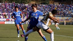 Festeja el fútbol femenino: así será el nuevo formato del Campeonato Nacional