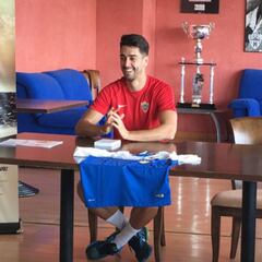 "Nos falta el último pase para generar ocasiones más claras"