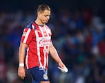 ‘Chicharito’ necesita un ‘Last Dance’