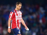 On Thursday, Chivas confirmed the departure of legendary striker Javier Hernández, after a second spell at the club that failed to live up to expectations.