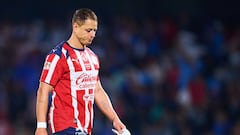 From buzz to bust: The stats behind Chicharito’s failed Chivas return