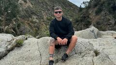 “Lo ideal es llegar a Primera, es un objetivo muy grande que tengo; siento que estoy capacitado”