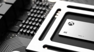 [E3 2017] Sigue en directo la conferencia de Microsoft