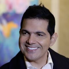 Peter Manjarrés denuncia robo en su casa