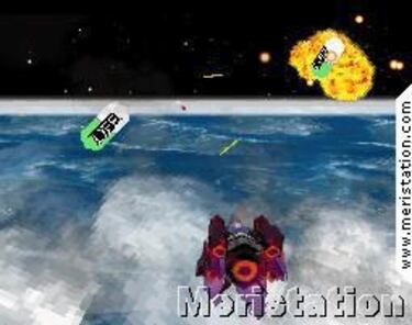 [TGS] Nuevas imágenes y detalles de Lunar Knights