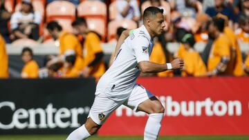 Guillermo Barros Schelotto y LA Galaxy tendrán la obligación de dar su mejor cara en el torneo 2020 luego de las derrotas que cosecharon en el MLS is Back.