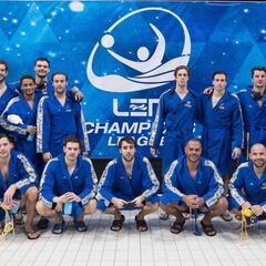 Segundo asalto para el Barceloneta, líder de Europa