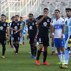 Intendencia deslizó drástico castigo a Colo Colo en la Copa