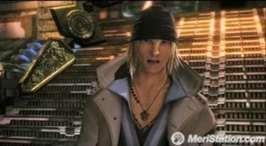 [E3] Final Fantasy XIII, Impresiones