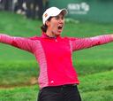Ciganda gana por primera vez en el circuito LPGA americano