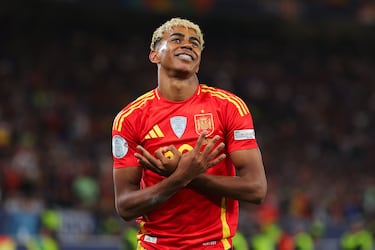 De la Fuente, ¿el Flick de la Selección?