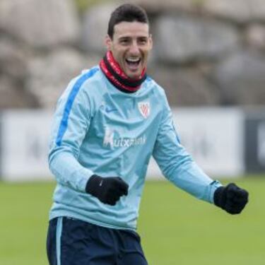 Final por la Champions con Aduriz y Roberto Soldado